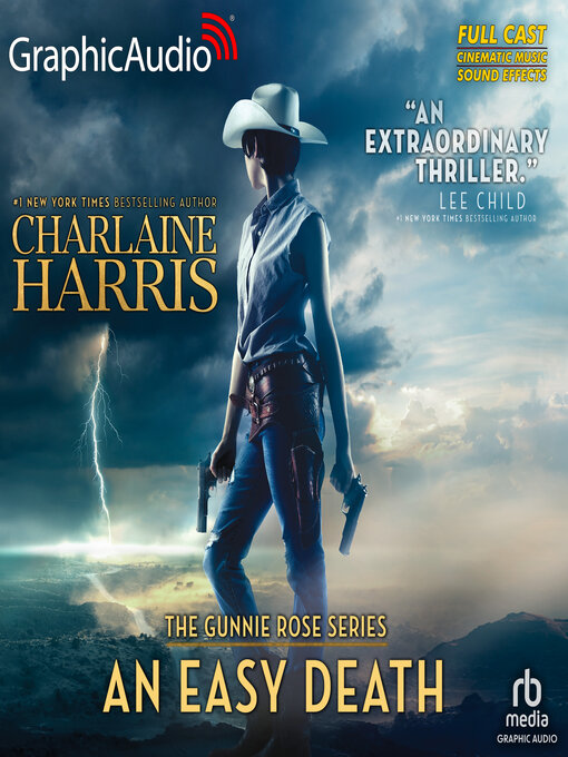 Title details for An Easy Death by Charlaine Harris - Available